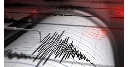 সৌদি আরবে ভূমিকম্প সৌদি আরবে ভূমিকম্প