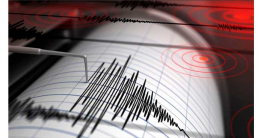 রাজধানীসহ দেশের বিভিন্ন স্থানে ভূমিকম্প অনুভূত