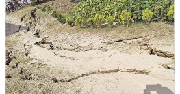 ৭ ভূমিকম্পে কাঁপছে দেশ, কী চলছে মাটির নিচে