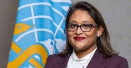 জালিয়াতির অভিযোগে ডব্লিউএইচওর আঞ্চলিক পরিচালকের পদ ছাড়লেন পুতুল