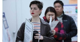 নিউ ইয়র্কে মেয়র নির্বাচনের ভোটগ্রহণ চলছে, ফলাফল জানা যাবে কখন নিউ ইয়র্কে মেয়র নির্বাচনের ভোটগ্রহণ চলছে, ফলাফল জানা যাবে কখন