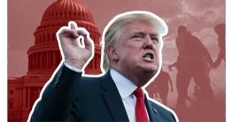 ট্রাম্পের অভিবাসন নীতি মার্কিন অর্থনীতিতে কী প্রভাব ফেলবে