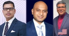 এসেমব্লিতে লড়ছেন জাকির, সানী ও শামসুল