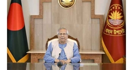 নির্বাচনের দিনই ‘গণভোট’ নির্বাচনের দিনই ‘গণভোট’