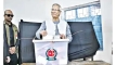 ভোট সুষ্ঠু হওয়ায় ইউনূসের কৃতজ্ঞতা