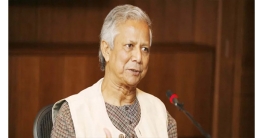বিমসটেকের পরবর্তী চেয়ারম্যান ড. ইউনূস