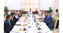 দ্রুত বডি-ওর্ন ক্যামেরা কেনার নির্দেশ প্রধান উপদেষ্টার