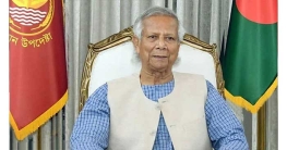 হাদি ছিলেন বিপ্লবী রক্তে উজ্জীবিত প্রতিবাদের এক আইকন হাদি ছিলেন বিপ্লবী রক্তে উজ্জীবিত প্রতিবাদের এক আইকন