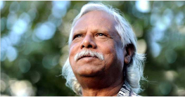 নিভৃতচারী দেশপ্রেমিকের নীরব প্রস্থান