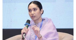 জাতিসংঘে খলিলের কার্যালয়ের আইন কর্মকর্তা হলেন জাইমা রহমান