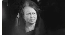 খালেদা জিয়ার জানাজা বুধবার, দাফন করা হবে স্বামীর কবরের পাশে খালেদা জিয়ার জানাজা বুধবার, দাফন করা হবে স্বামীর কবরের পাশে