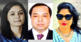 পিকে অবন্তিকাসহ ১৪ জনের ২২ বছরের সাজা প্রত্যাশা পিকে অবন্তিকাসহ ১৪ জনের ২২ বছরের সাজা প্রত্যাশা