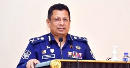 থানাকে নির্ভরতার প্রতীক হিসেবে দেখতে চাই: আইজিপি