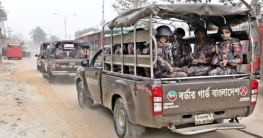 নির্বাচনে নিরাপত্তায় থাকবে আইনশৃঙ্খলা বাহিনীর সাড়ে ৭ লাখ সদস্য