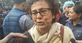 ড. ইউনূসের সাজায় বিশ্বে বিচার ব্যবস্থার অসম্মান হবে : আইরিন খান