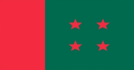 জাতীয় পার্টির জন্য যে ২৬ আসন ছাড়ল আওয়ামী লীগ