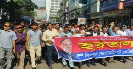 এই নির্বাচনে অংশ নিলে `জাতীয় বেইমান` হিসেবে চিহ্নিত হবে: এলডিপি