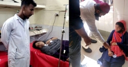 কুমিল্লায় ভূমিকম্প আতঙ্কে হুড়োহুড়ি, পদদলিত হয়ে ৮০ শ্রমিক আহত