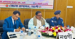 অবৈধ মজুতদাররা না শোধরালে জেলে যেতে হবে: খাদ্যমন্ত্রী
