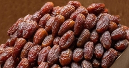 বিশেষ দামে খেজুর পাবে এক কোটি পরিবার