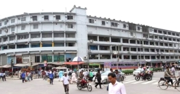 ঝুঁকিপূর্ণ গুলশান শপিং সেন্টার গুড়িয়ে দেওয়ার আদেশ বহাল
