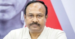 রওশন এরশাদের ঘোষণার কোনো ভিত্তি নেই: অব্যাহতি প্রসঙ্গে চুন্নু