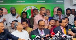 ২৮৯ আসনে জাপার প্রার্থীদের নাম ঘোষণা