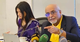 ‘টাঙ্গাইল শাড়ির জিআই স্বীকৃতি পেতে তথ্যের অপব্যবহার করেছে ভারত’