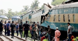 ডিজিটাল যুগেও অ্যানালগ সিগন্যাল, বাড়ছে মুখোমুখি ট্রেন দুর্ঘটনা