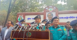বইমেলায় জঙ্গি হামলার কোনো হুমকি নেই: ডিএমপি কমিশনার