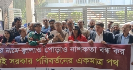 ষড়যন্ত্র উপড়ে ফেলে নির্বাচনি পরিবেশ তৈরি হয়েছে: তথ্যমন্ত্রী