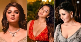 যুক্তরাষ্ট্রের নাইট ক্লাবে তিন নায়িকা