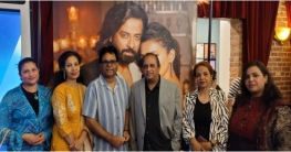 যুক্তরাষ্ট্রে ` তুফান ` এর তাণ্ডবে টিকিট সংকট সিনেমা হলগুলোতে