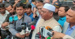 নিহতদের দাফনে ২৫ হাজার টাকা করে দেওয়া হবে: ত্রাণ প্রতিমন্ত্রী