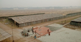 ইজতেমায় এবার এক মঞ্চ থেকেই দুই ময়দানের বয়ান