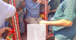 কুমিল্লায় ভোটকেন্দ্রের পাশে সংঘর্ষে দুজন গুলিবিদ্ধ