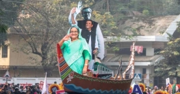 একটি ফলাফল হতে পারে জেনেই নির্বাচনে যাচ্ছে বাংলাদেশ: দ্য ইন্ডিপেন