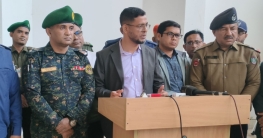 নাশকতার আশঙ্কায় ৫ জোড়া ট্রেন বন্ধ, নিরাপত্তায় ২৭০০ আনসার মোতায়েন