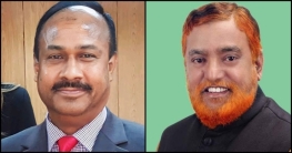 প্রার্থিতা ফিরে পেয়ে নৌকার প্রার্থী বললেন, চুন্নুর সঙ্গে খেলা হবে