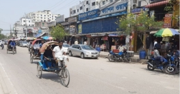 ঢাকায় ব্যাটারিচালিত রিকশা চলতে না দেওয়ার নির্দেশ মন্ত্রীর