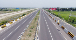 সড়ক নির্মাণে রেকর্ড খরচ, প্রতি কিমিতে ব্যয় ২৯৬ কোটি টাকা সড়ক নির্মাণে রেকর্ড খরচ, প্রতি কিমিতে ব্যয় ২৯৬ কোটি টাকা