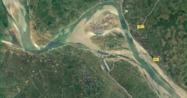 চালু হচ্ছে বাংলাদেশ-ভারত নতুন নৌরুট 