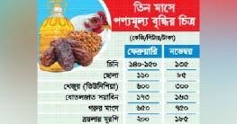 শুল্ক ছাড়েও কমছে না পণ্যমূল্য