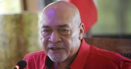 সুরিনামের সাবেক প্রেসিডেন্টের ওপর যুক্তরাষ্ট্রের নিষেধাজ্ঞা
