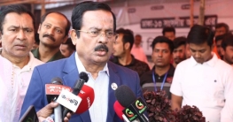 রমজানে মানুষকে জিম্মি করলে কেউ রেহাই পাবে না: পাটমন্ত্রী