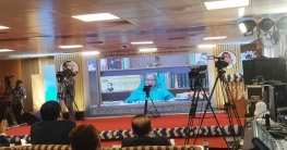 ধনী দেশগুলোও বিনামূল্যে টিকা দেয়নি : প্রধানমন্ত্রী