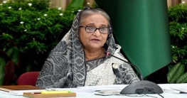 জনগণের ধিক্কার ছাড়া বিএনপির আর কিছুই জুটবে না: প্রধানমন্ত্রী জনগণের ধিক্কার ছাড়া বিএনপির আর কিছুই জুটবে না: প্রধানমন্ত্রী