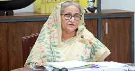 ধর্মের নামে রাজনীতি করতে দেওয়া হবে না: প্রধানমন্ত্রী