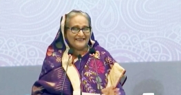 নারীদের সুযোগ দিলে তারা সবই পারে: প্রধানমন্ত্রী