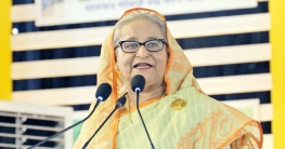 ক্ষতিগ্রস্ত রাস্তাঘাট দ্রুত মেরামতে কাজ করছে সরকার: প্রধানমন্ত্রী